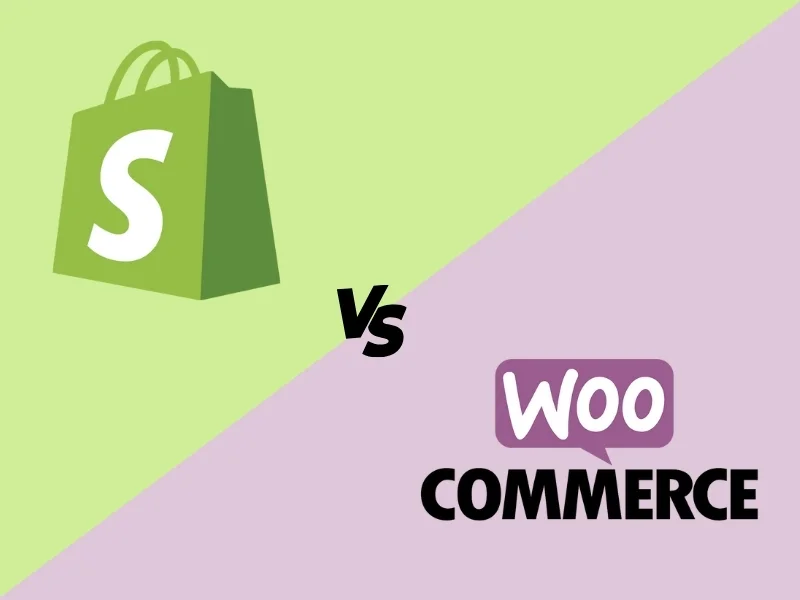 Shopify vs WooCommerce: Which One Is Best for Your Business?